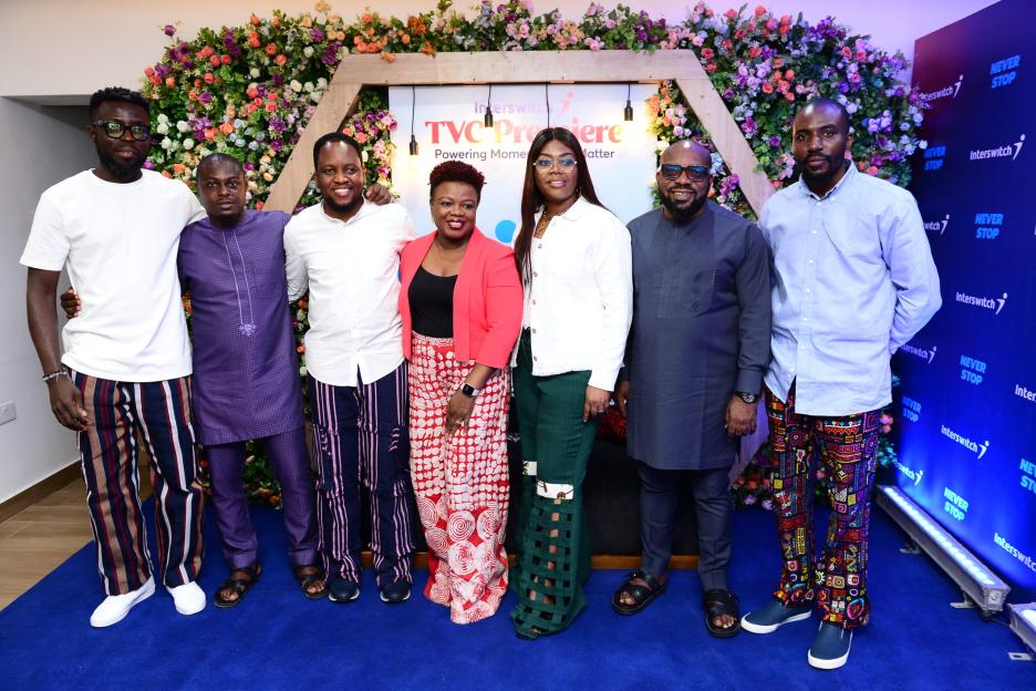 Get to Know Interswitch's New Human-Centered Pan-African Campaign 6