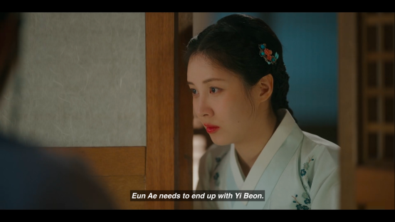 3 Times Seohyun&#8217;s Plans Went Wrong In Episodes 3-4 Of &#8220;The First Night With The Duke&#8221; 21