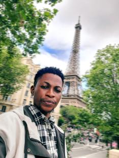 Meeting Burna Boy, Falz and Becoming a Full Time Cinematographer; Shedrack Salami in Today&#8217;s &#8220;Doing Life With&#8230;&#8221; 2