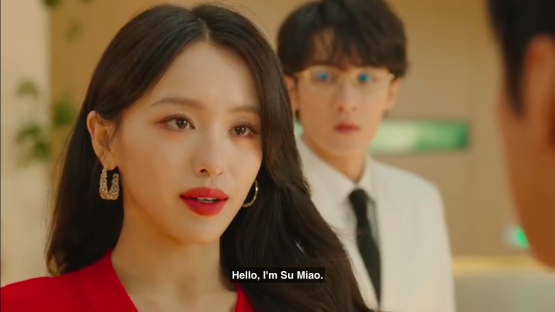 5 Reasons To Watch Fantasy High-Tech C-Drama &#8220;Filter&#8221; 32