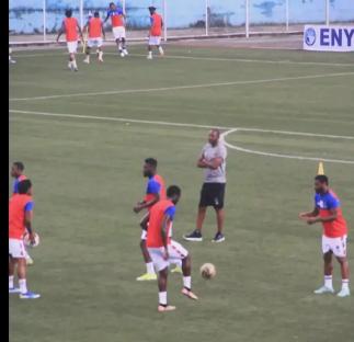 NPFL: Lobi Stars deny assault on players, officials