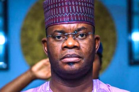 I was not harassed by Yahaya Bello’s security aides- EFCC witness clarifes in court