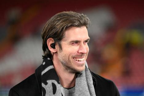 Gareth Bale lands new job in football ahead of Tottenham vs Man Utd Europa League final