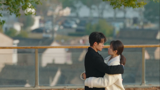 5 Reasons To Watch Fantasy High-Tech C-Drama &#8220;Filter&#8221; 13