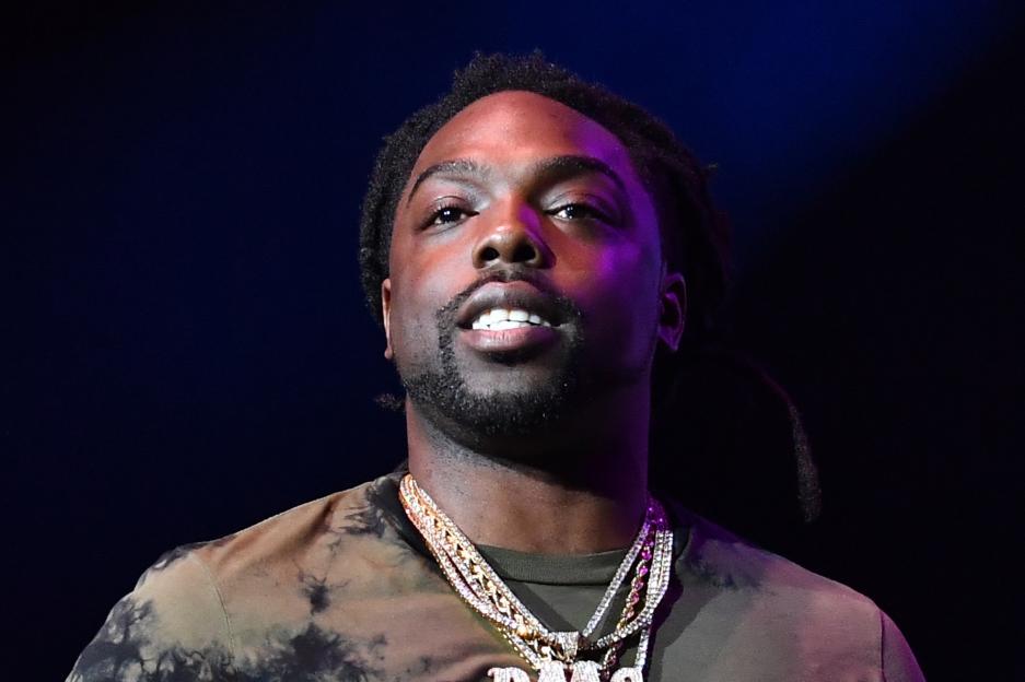 Young Scooter’s tragic cause of death revealed after rapper who worked with Future & Gucci Mane died on 39th birthday