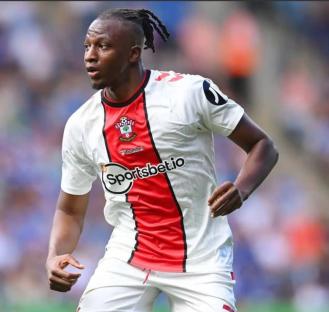 Transfer: Aribo seeks Southampton exit, wants Rangers return