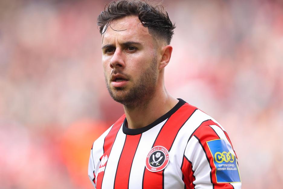 Ex-Premier League star ‘drowned in pool in Greece on day before he was due to fly back to UK for son’s first birthday’