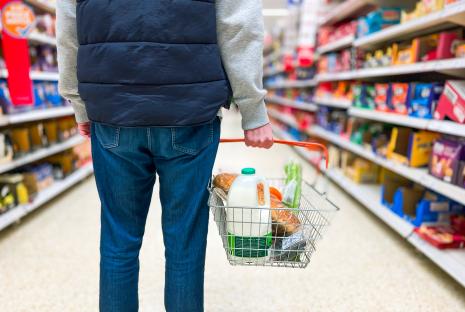 Major supermarket urgently recalls popular bars over fears they contain plastic as shoppers are warned ‘do not eat’