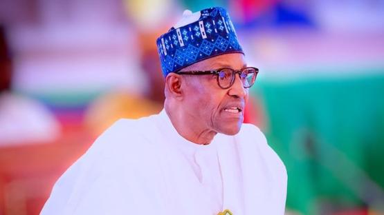 APC-NWC visits Buhari hours after opposition leaders’ visit