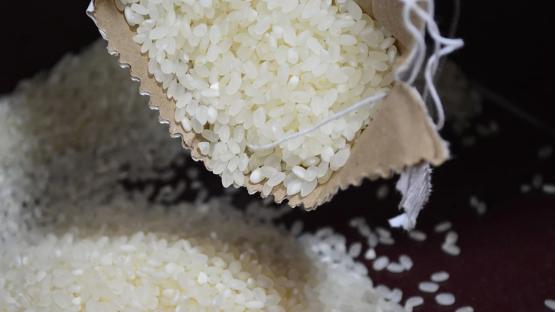 Tension over alleged ‘deadly rice’ in circulation 