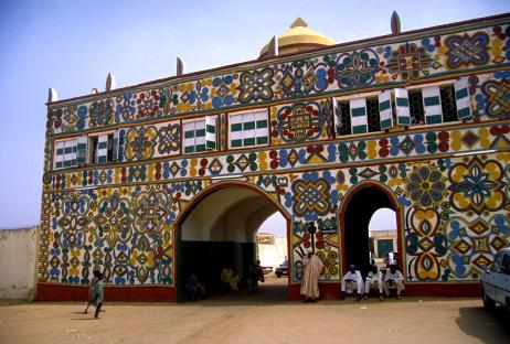 Zazzau prince arrested for allegedly killing own brother in Zaria