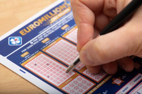 EuroMillions results and numbers: National Lottery draw for UK’s biggest ever jackpot tonight, June 6