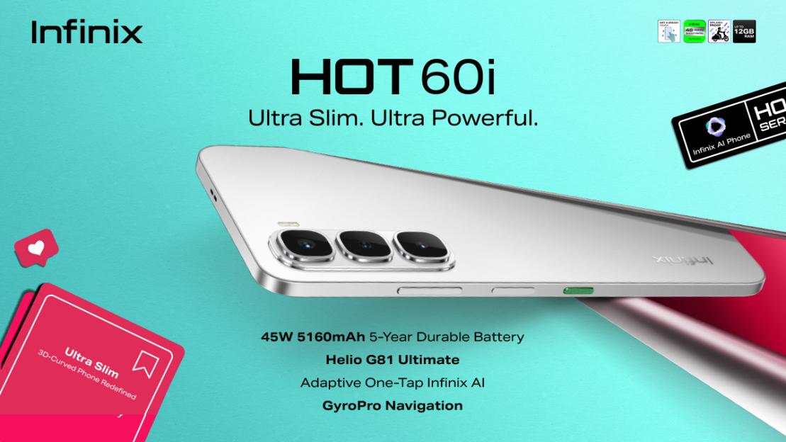 More for Less: Unpack Infinix’s Game-Changing Budget Smartphones