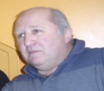 Photo of a man.