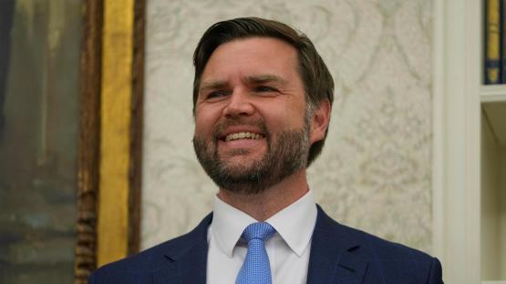 JD Vance makes peace offering to new Pope after Cardinal Robert Prevost’s blunt message to VP about being ‘wrong’