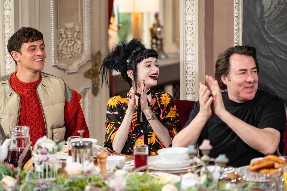 537677,TITLE:The Celebrity Traitors