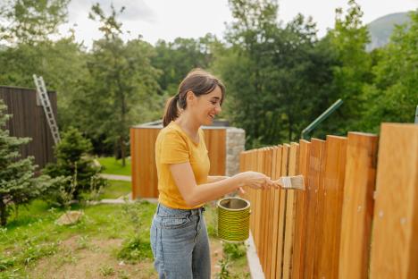 Aldi is selling bargain £3.99 set that’s perfect for transforming your fence this spring