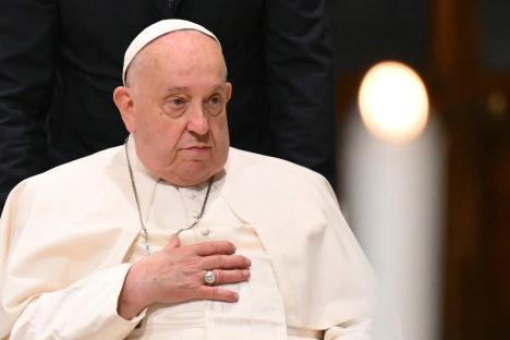 How Pope Francis will be remembered – Trump, Joe Biden mourns Catholic pontiff