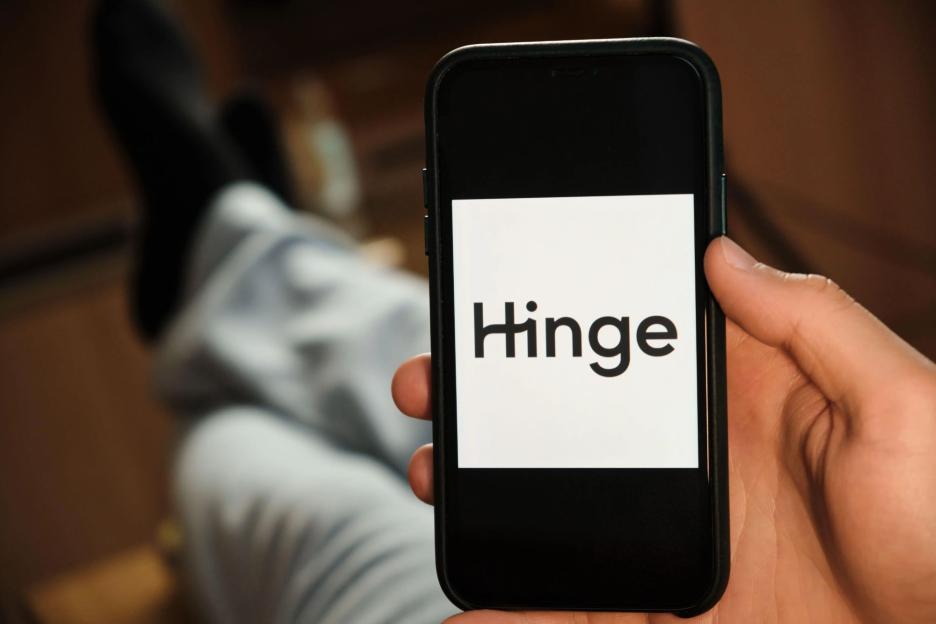 X Factor and CBB legend joins dating app to look for love after being single for EIGHT years