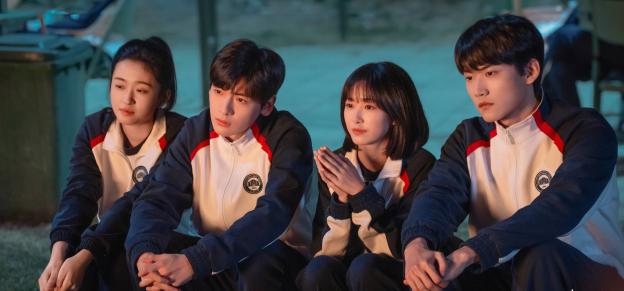 3 Reasons To Watch Heartwarming Coming-Of-Age C-Drama &#8220;Always Home&#8221; 7