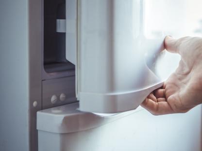 Exactly where every food & drink should be stored in your fridge – as expert reveals you could be wasting £250 each year