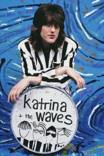 Who is Katrina Leskanich? Katrina and The Waves singer and winner of Eurovision 1997 4