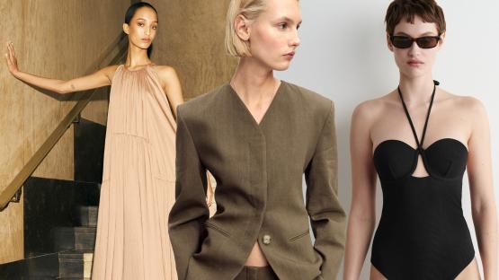 ‘The perfect holiday wardrobe item’: Fashion Eds shop spring buys they can’t believe are high street, from £12.99