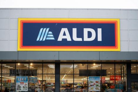 Aldi launches £9.99 bedroom buy it promises will ‘save marriages’ within days -& it’s £23 cheaper than other brands