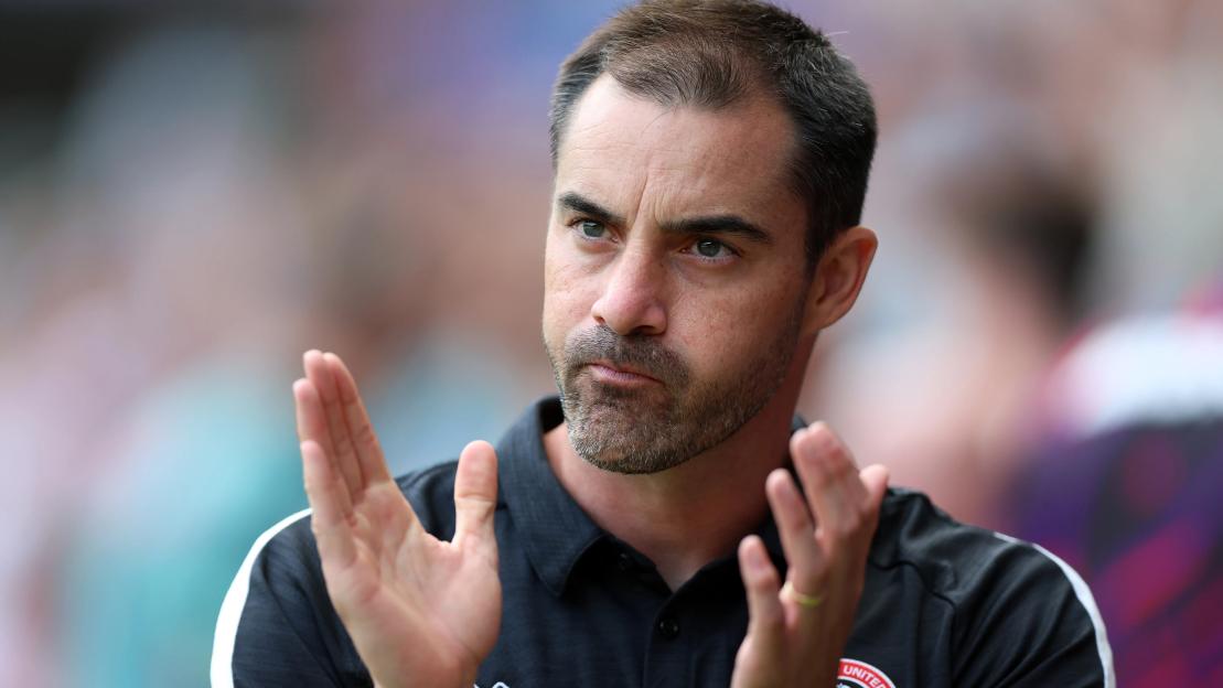 Ex-Premier League boss already fearing for his future just THREE games into new season after shocking start