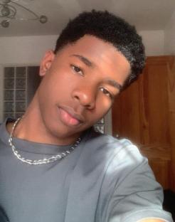 Photo of Valentine Ikechukwu.