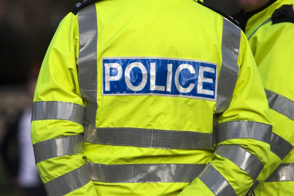 Mum receives £3,500 payout after police threw lingerie on her bed & laughed at her sex toys