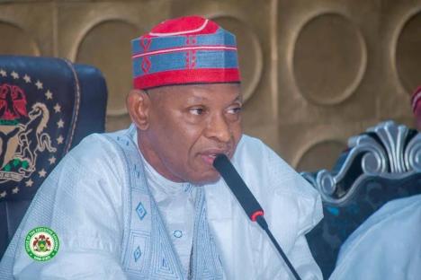 240 workers receiving double salary, 217 share same BVN – Kano govt
