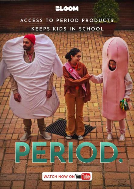 It’s Not Just a ‘Women’s Issue’ — Periods Deserve Open Dialogue