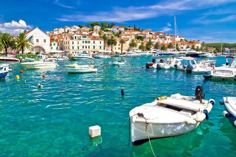 European party island set to introduce strict new tourist measures this summer