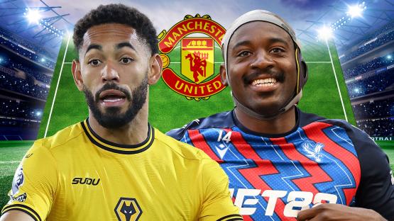 How Man Utd could line up with Plan B targets and no Bruno Fernandes next season after major overhaul to transfer plans