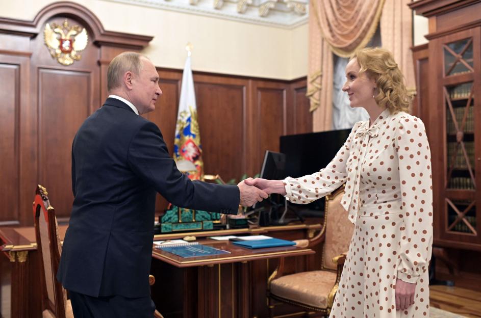 RUSSIA-POLITICS