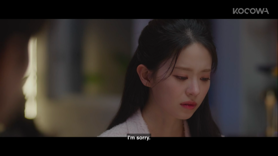 3 Complicated Situations For Lee Chae Min &#038; Roh Jeong Eui In Episodes 7-8 Of &#8220;Crushology 101&#8221; 20