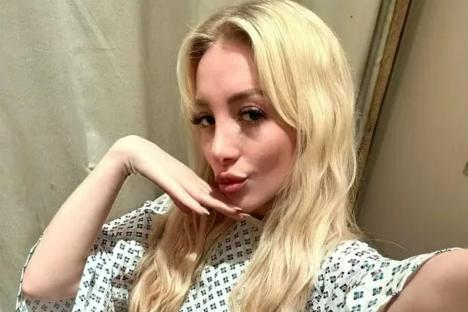 Influencer slammed for ‘boasting’ about getting an abortion on Mother’s Day for presents in ‘sick joke’