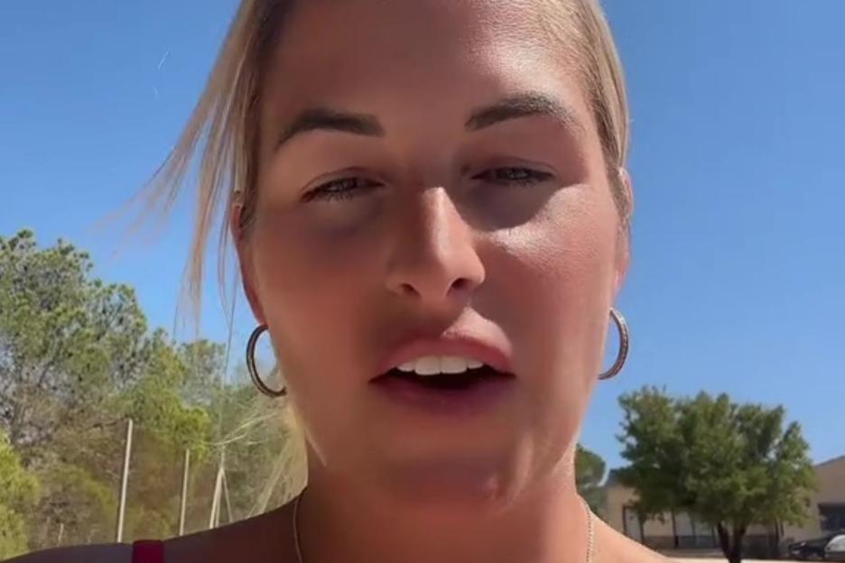 I sold my UK house to buy my dream home in Spain, it comes with a massive pool and saved me £100k