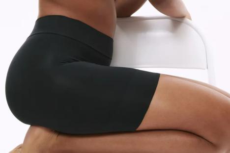 Fashion fans rave about the perfect holiday shorts from M&S that ‘work wonders’ to stop chub rub