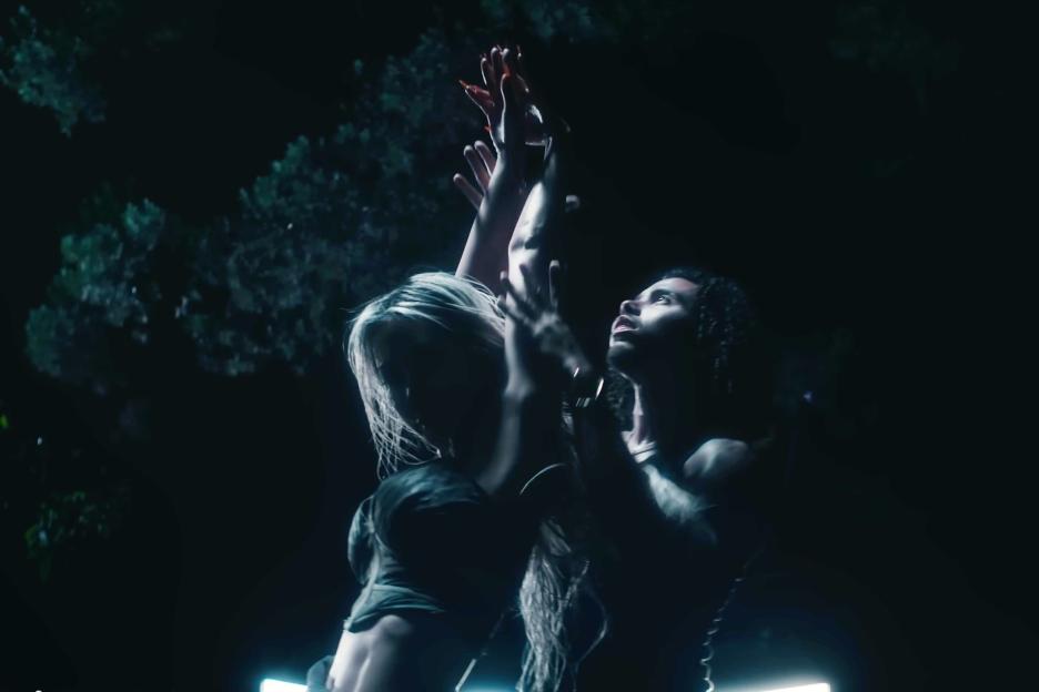 Watch: WJSN’s Dayoung Drops Sultry MV Teaser For Solo Debut Track “body”
