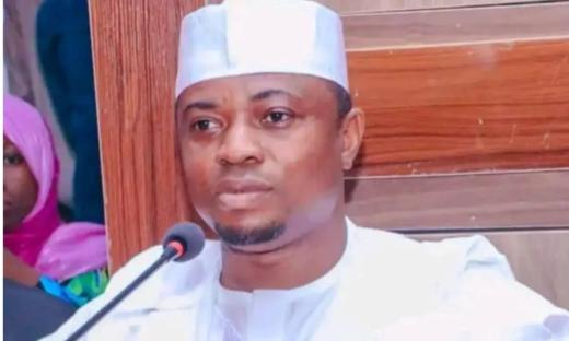 Nasarawa Assembly confirms KMK as NSUBEB chairman