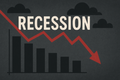 Are we diving into a recession in 2025?