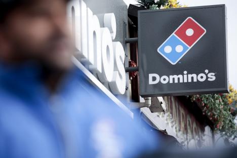 Domino’s axes beloved but ‘controversial’ Easter item from menus – but teases its return