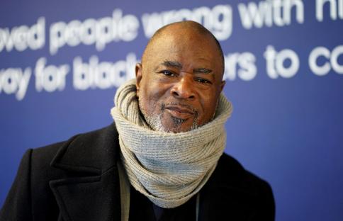 Ex-Chelsea star Paul Canoville rushed to hospital after ‘serious decline in physical health’