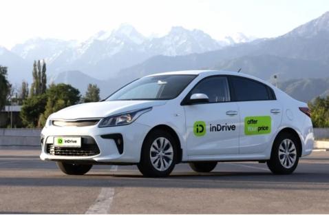 Explore How the inDrive Model Is Shaping the Ride-Hailing Conversation 2