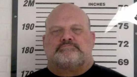 Former WWE star arrested after ‘trying to buy child sex assault images on the dark web’