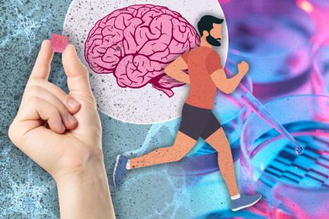 Popular gummy supplements that claim to build muscle and boost brain power ‘won’t work’, tests suggest
