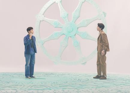 Seol In Ah And Cha Hak Yeon's Clumsy Undercover Mission Faces Tense Twist In “Oh My Ghost Clients” 3