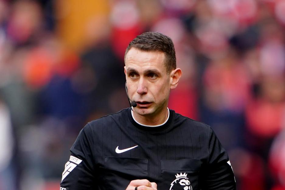 Shamed Premier League ref David Coote slapped with ban and mandatory education for scathing Jurgen Klopp rant